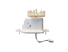 02 44 768 Beko 4362090185 Nofrost Fan 